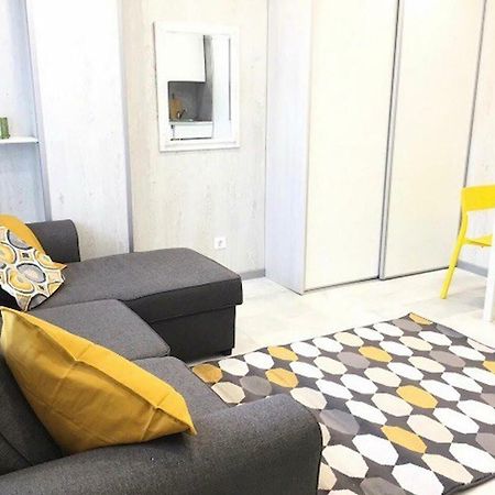 Pueblo Canario Loft In Las Americas Playa Feñabe Buitenkant foto