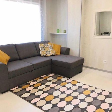 Pueblo Canario Loft In Las Americas Playa Feñabe Buitenkant foto