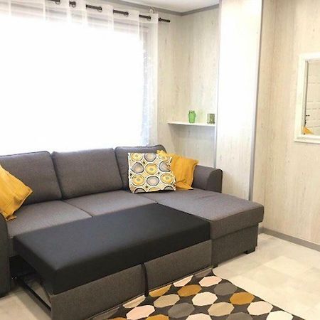 Pueblo Canario Loft In Las Americas Playa Feñabe Buitenkant foto