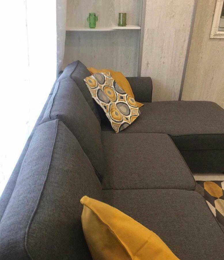 Pueblo Canario Loft In Las Americas Playa Feñabe Buitenkant foto