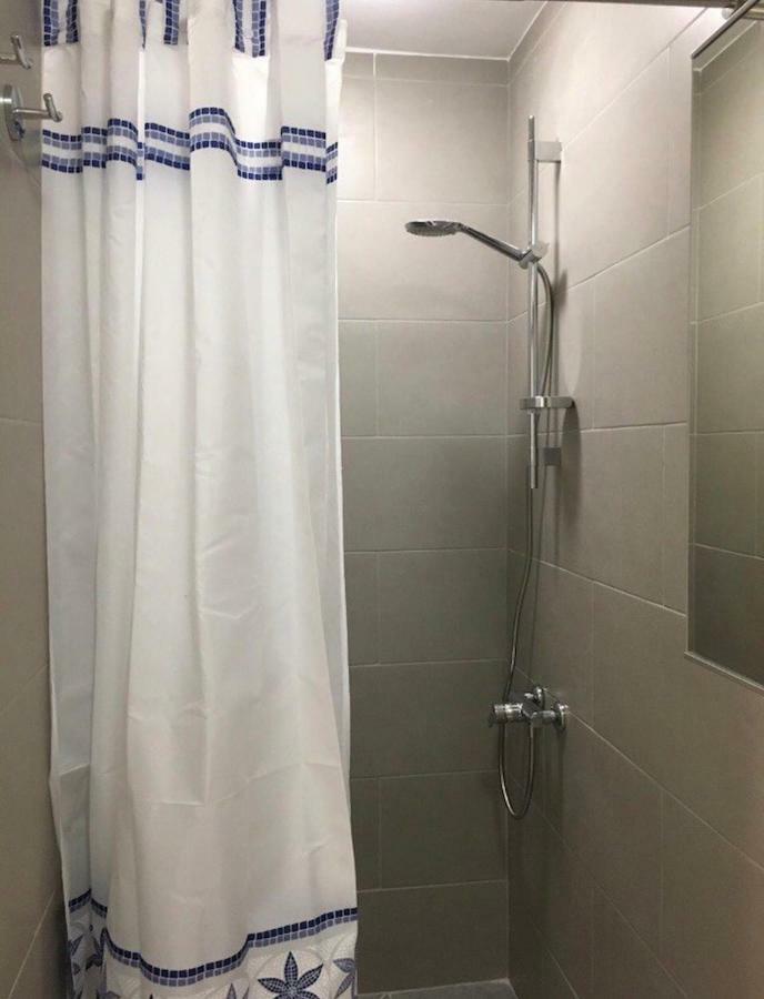 Pueblo Canario Loft In Las Americas Playa Feñabe Buitenkant foto