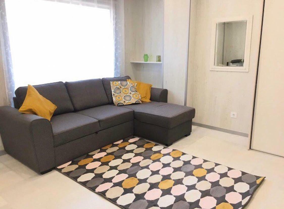 Pueblo Canario Loft In Las Americas Playa Feñabe Buitenkant foto