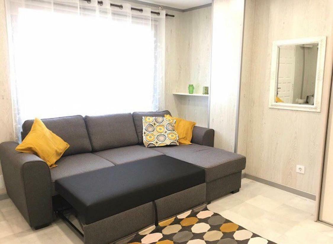 Pueblo Canario Loft In Las Americas Playa Feñabe Buitenkant foto